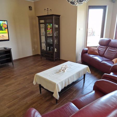Apartament Apartament Lakowa Zbąszyń Zewnętrze zdjęcie