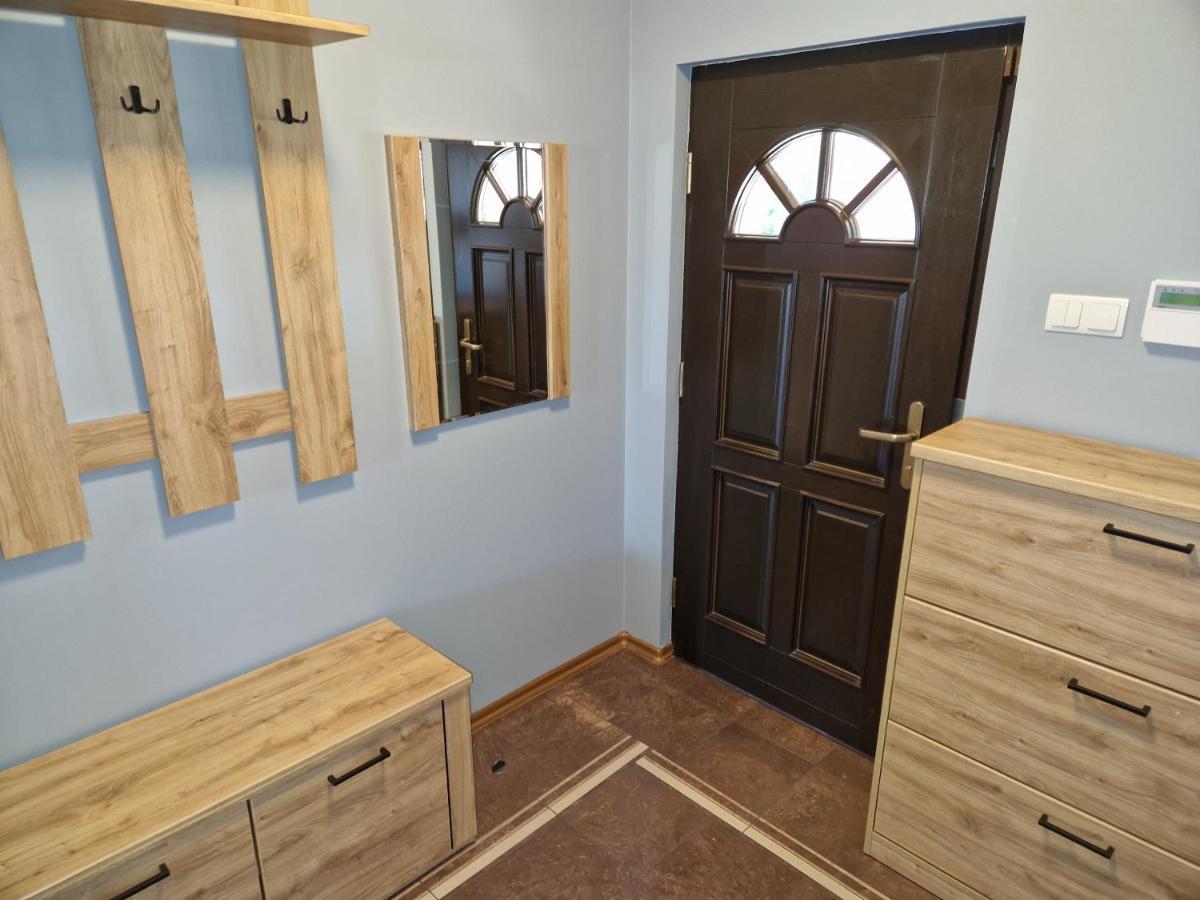 Apartament Apartament Lakowa Zbąszyń Zewnętrze zdjęcie
