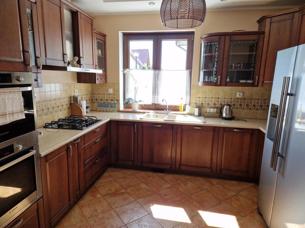 Apartament Apartament Lakowa Zbąszyń Zewnętrze zdjęcie